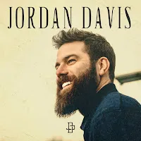 Jordan Davis — Detours — обложка